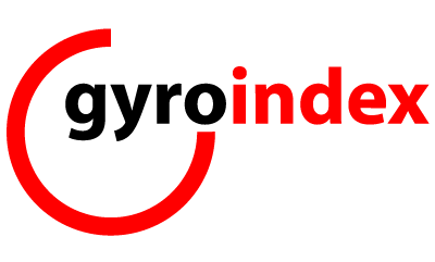 Gyroindex Posibras Logo